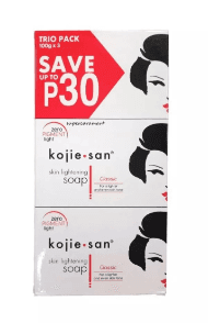 Kojie San Skin Lightening Soap
