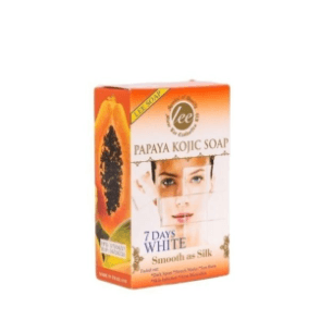 Savon Papaya Kojic