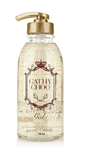 Cathy Doll - Gel de Douche