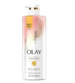 Olay - Gel de Douche Hyaluronic