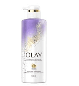 Olay - Gel de Douche Retinol