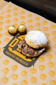 Sweet Burger