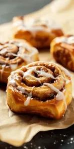 Cinnamon Roll