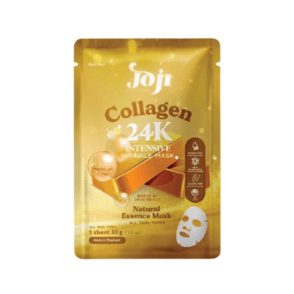 Mask Sheet Collagen 24k