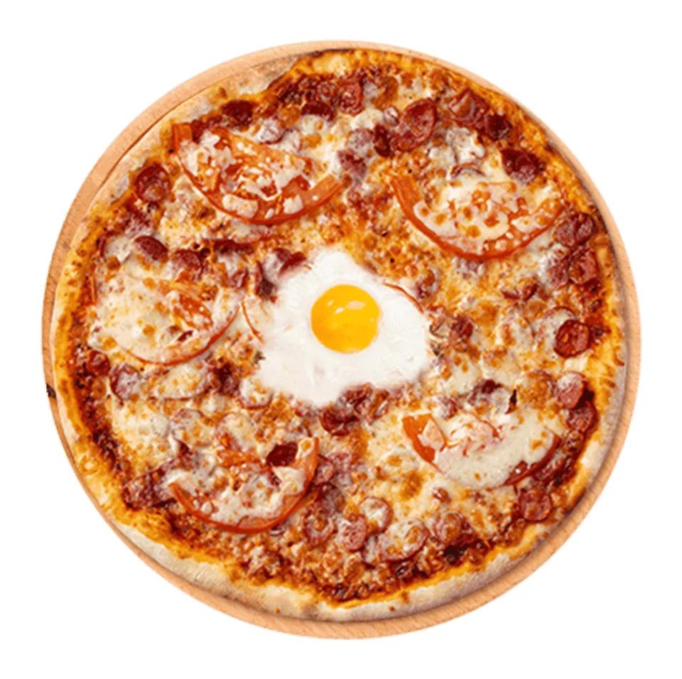 Pizza Orientale