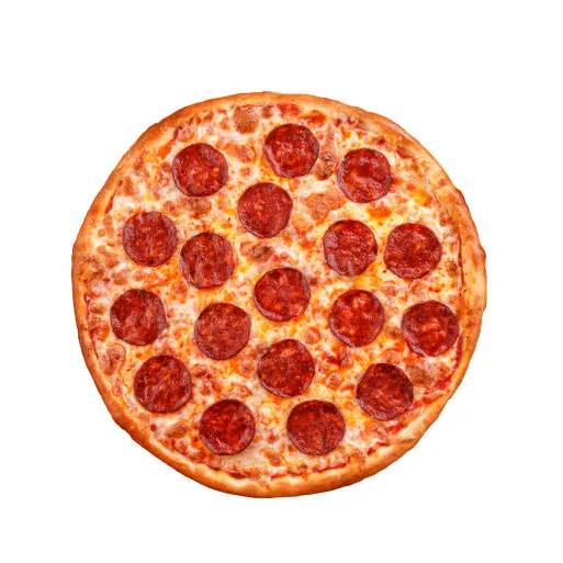 Pizza Pepperoni