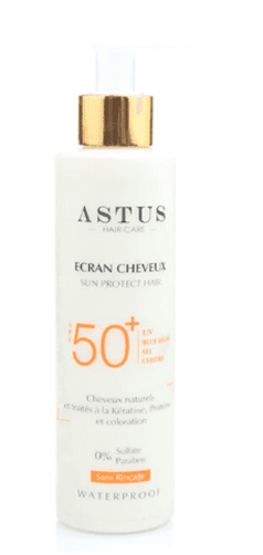 Astus Écran Cheveux 200ml