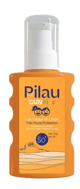 Pilau Écran Lait Enfant 200ml