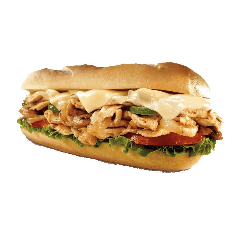 Sandwich Poulet