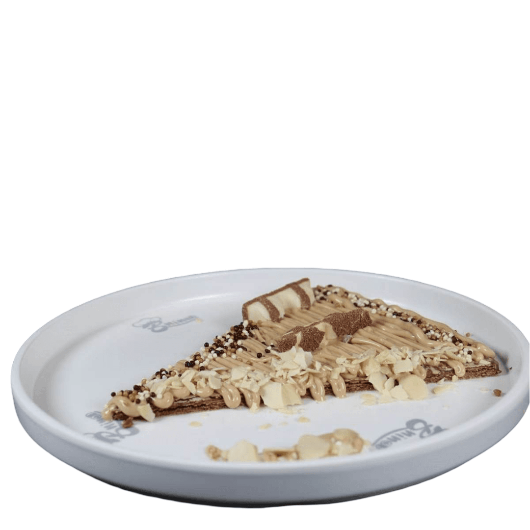 Crêpe Croustillante