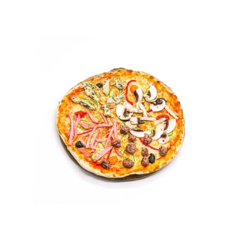 Pizza 4 Saisons