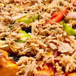 PIZZA DAGDIG