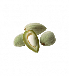 Amande Vert 1kg