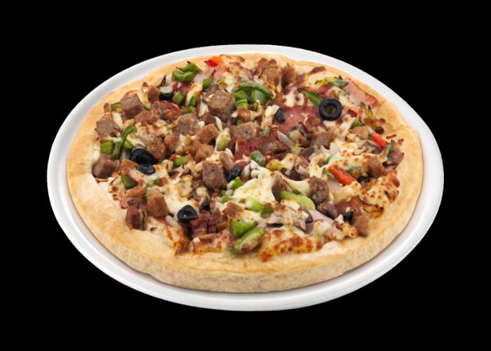 Calzone