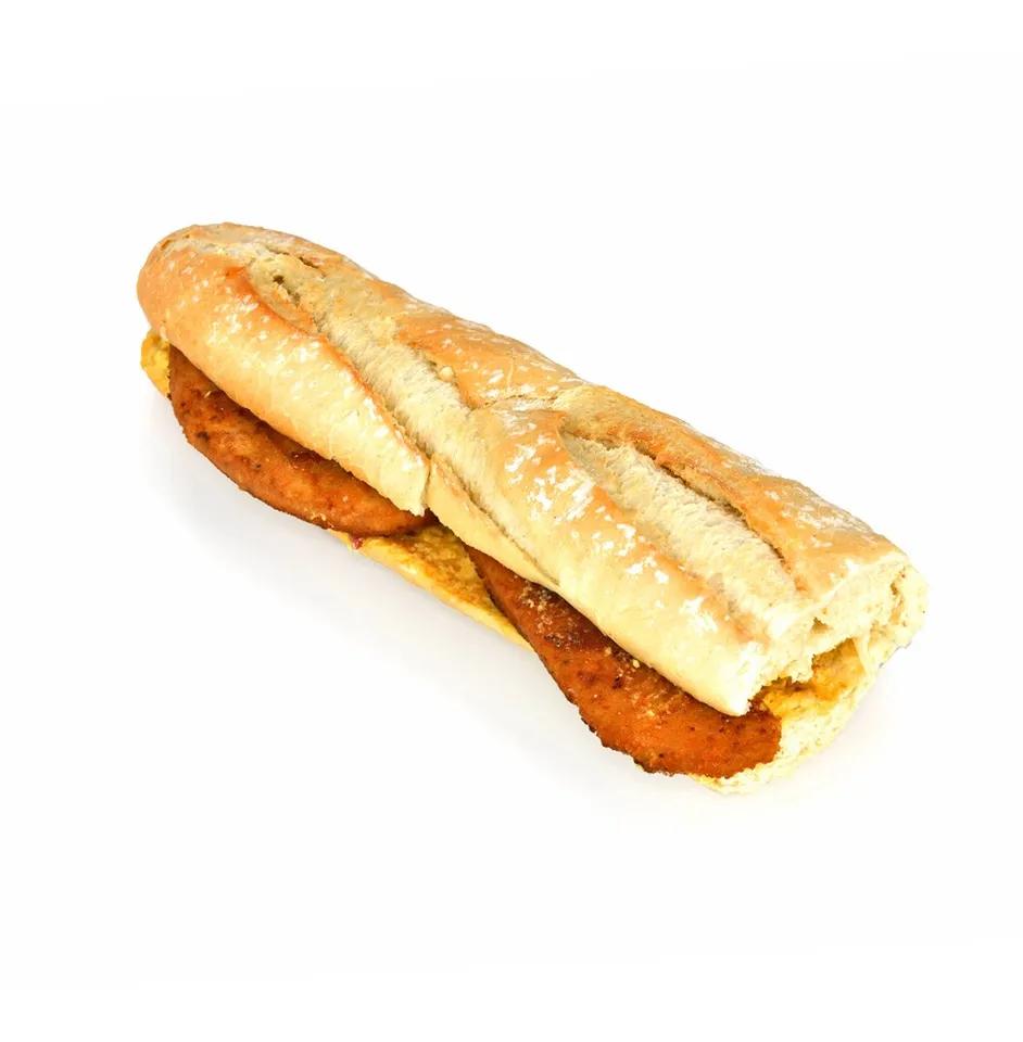 Sandwich Americain Pané