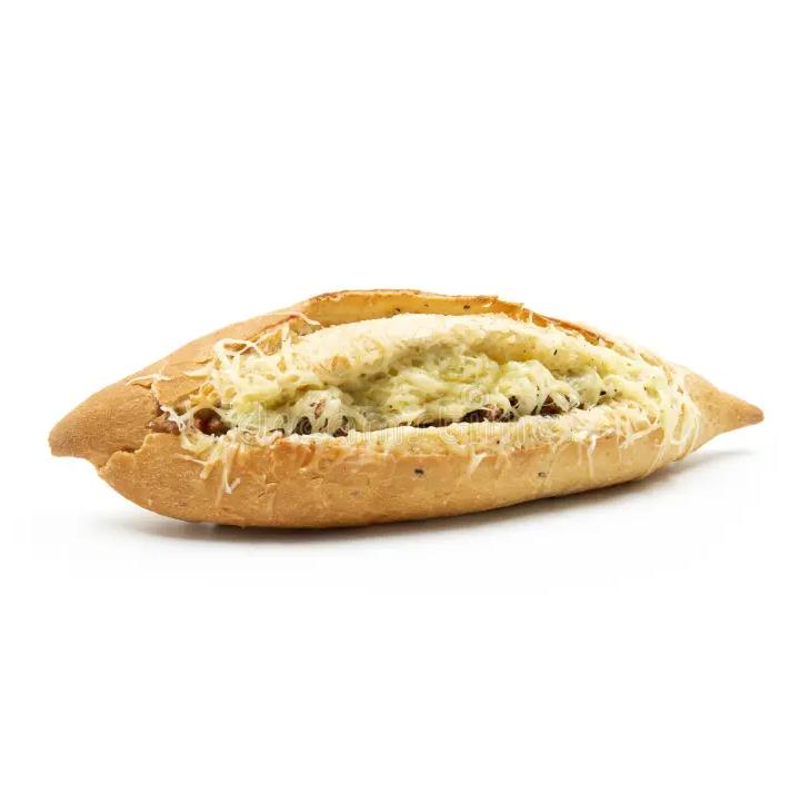 Sandwich Cheezy Poulet