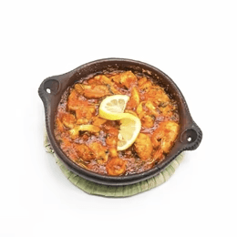 Tajine Pil Pil - Sauce Tomate