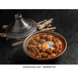 Tajine Viande Hachée