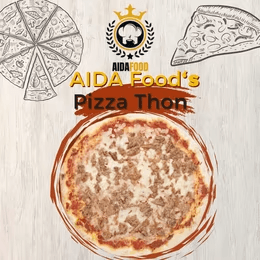 Pizza Thon