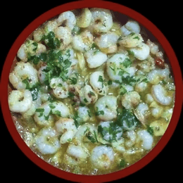 Tajine Pil Pil - Huile D'olive