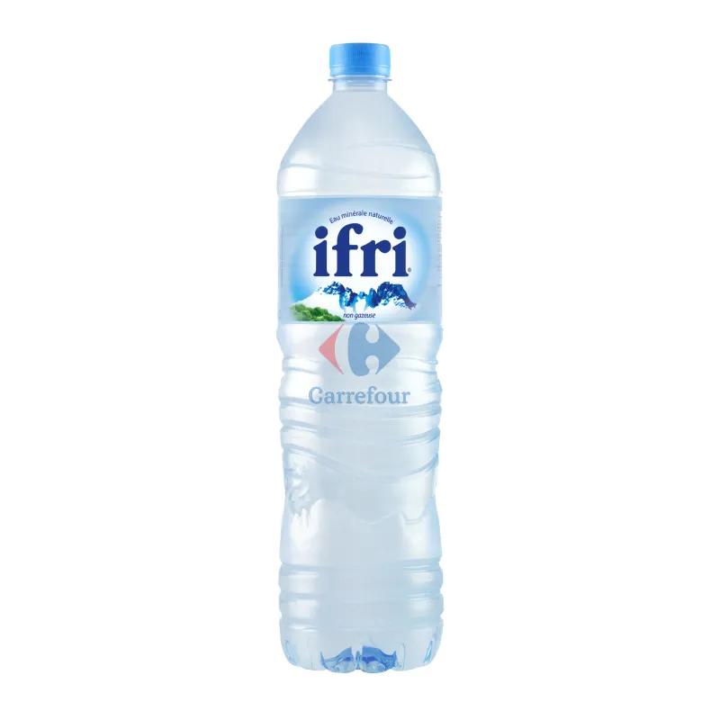 Eau Minèrale 1L