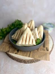 Mini Tacos