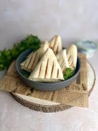 Mini Tacos