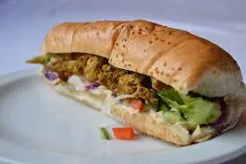 Sandwich
