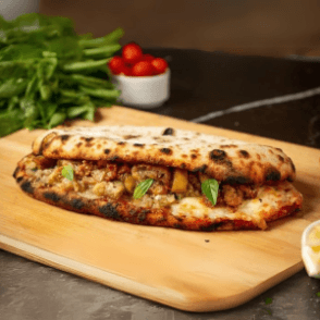 Panuzzo Poulet À La Crème