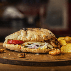Puccia Merguez