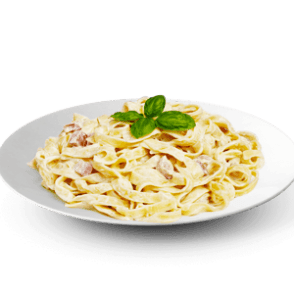 Pâtes 4 Fromages