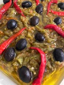 Salade Mechouia