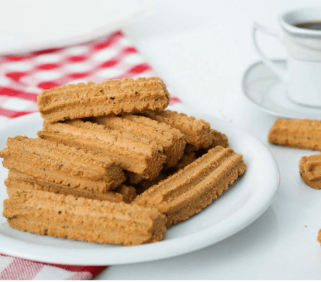 Diery amande pure beurre