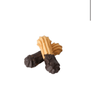 Finger chocolat