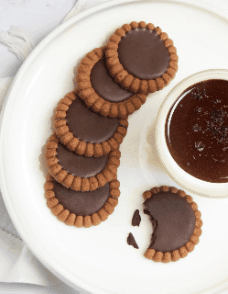 Twingo cacao chocolat