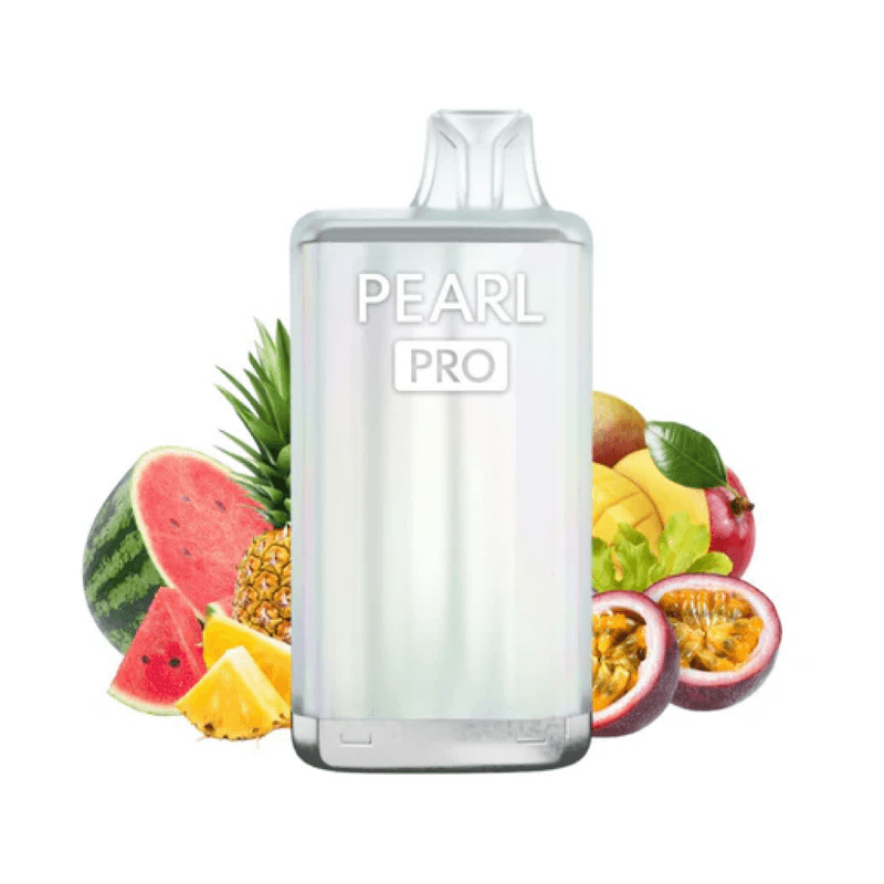 Summer Dreams  15K 2% Pearl Pro Pod Salt