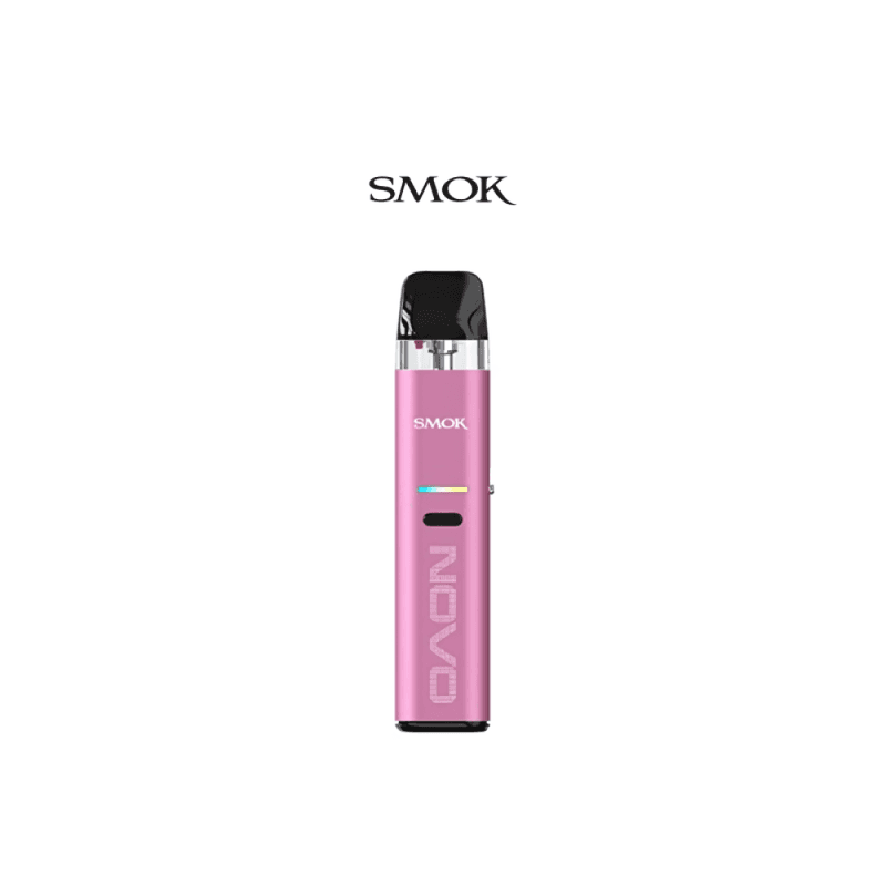 Pink - Novo Eco Smoktech