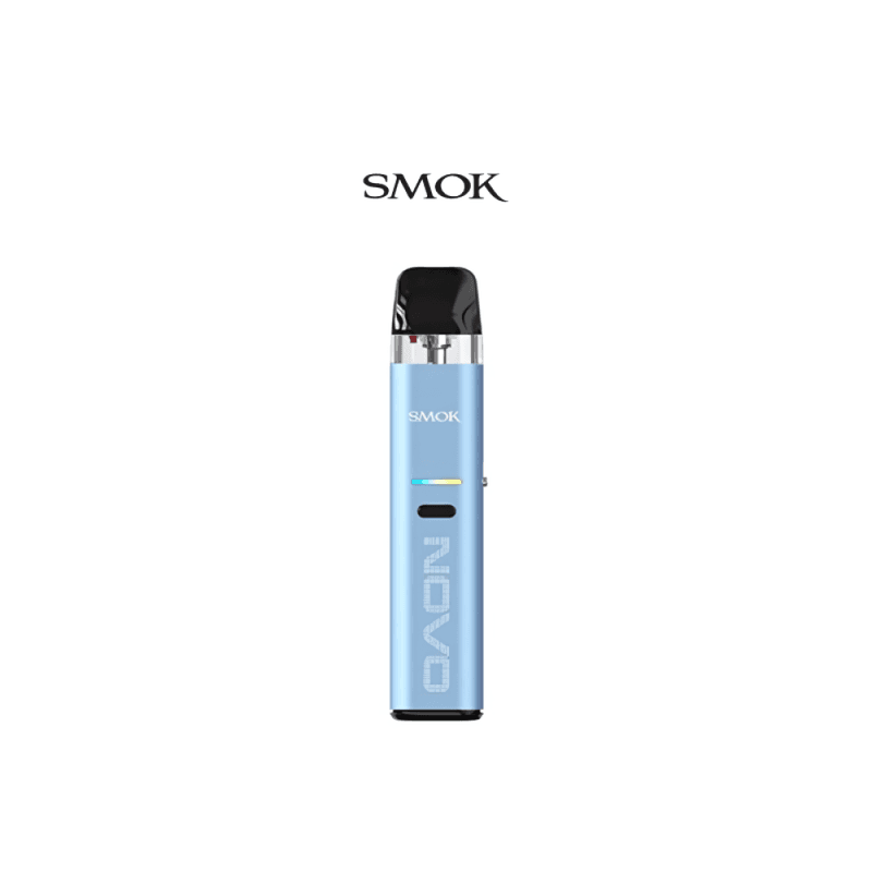 Blue - Novo Eco Smoktech