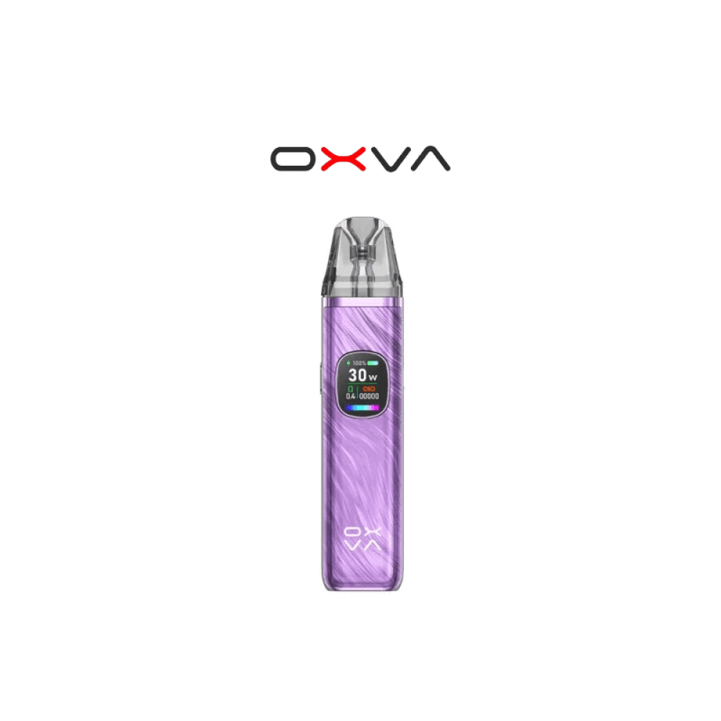 Purple - Xlim Pro Oxva