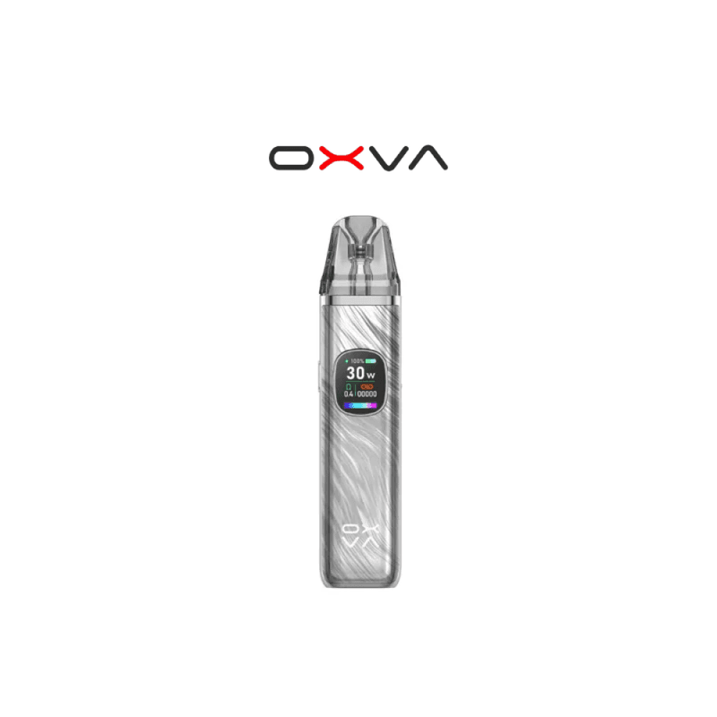 Grey - Xlim Pro Oxva