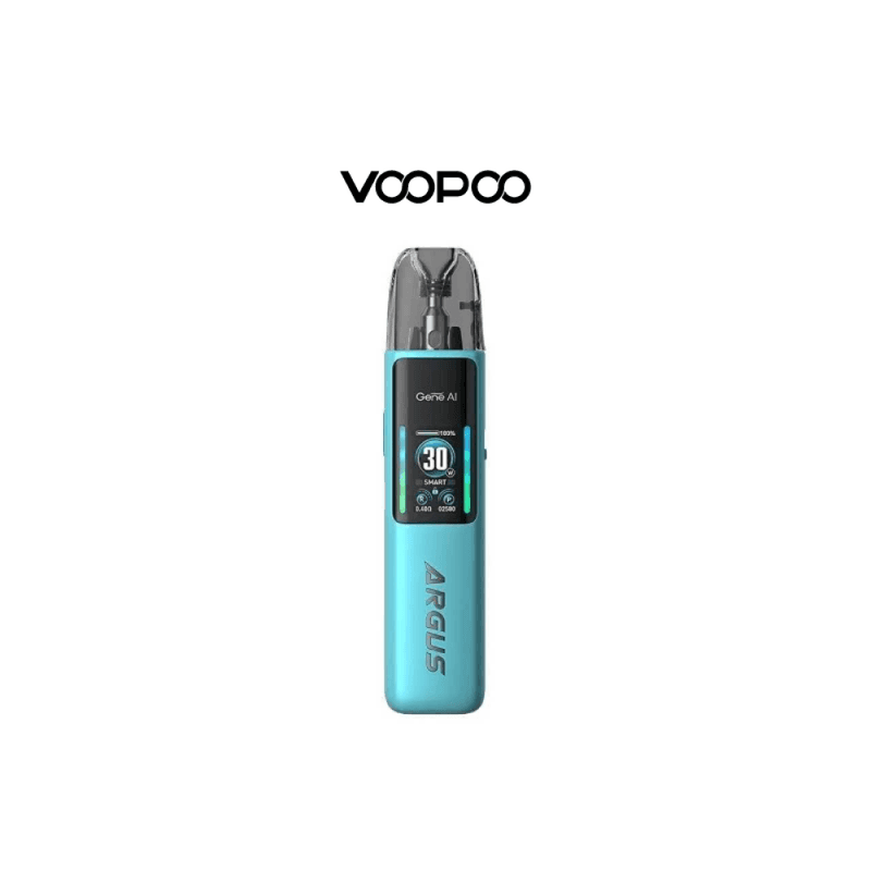 Blue - Argus G2 Voopoo