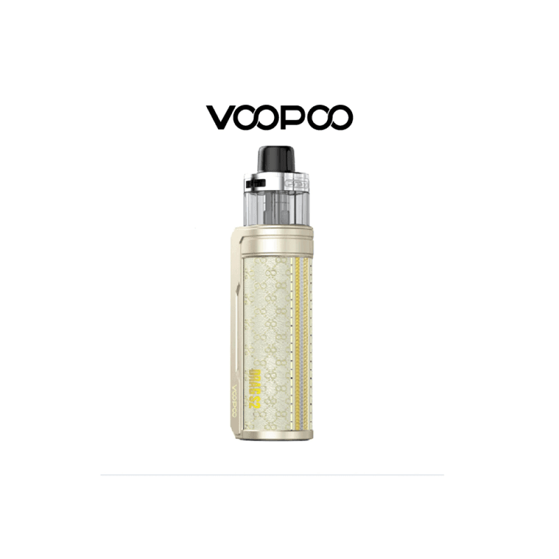 Gold - Drag S2 PNP X Voopoo