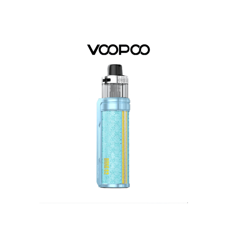 Blue - Drag S2 PNP X Voopoo