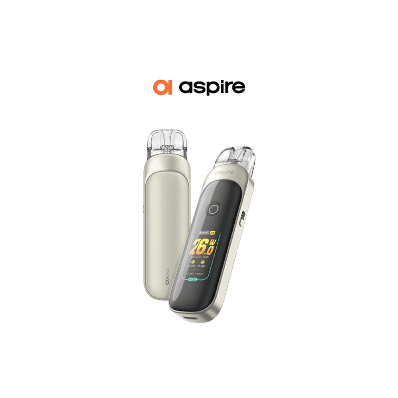 Beige - Pixo Aspire