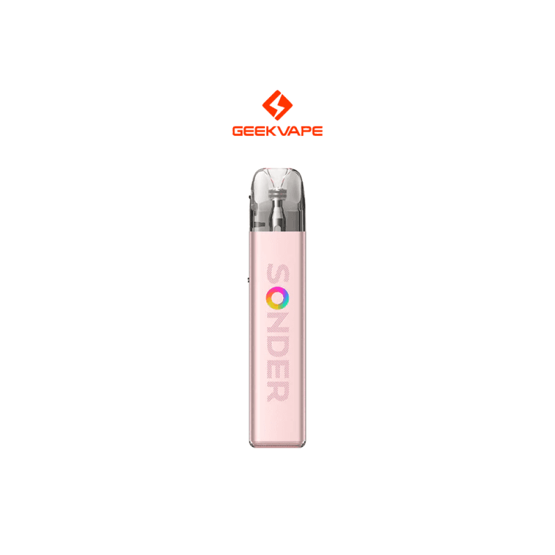 Pink - Sonder Q2 Geekvape
