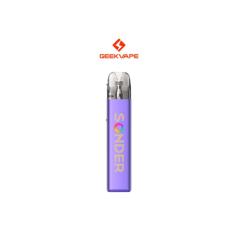 Purple - Sonder Q2 Geekvape
