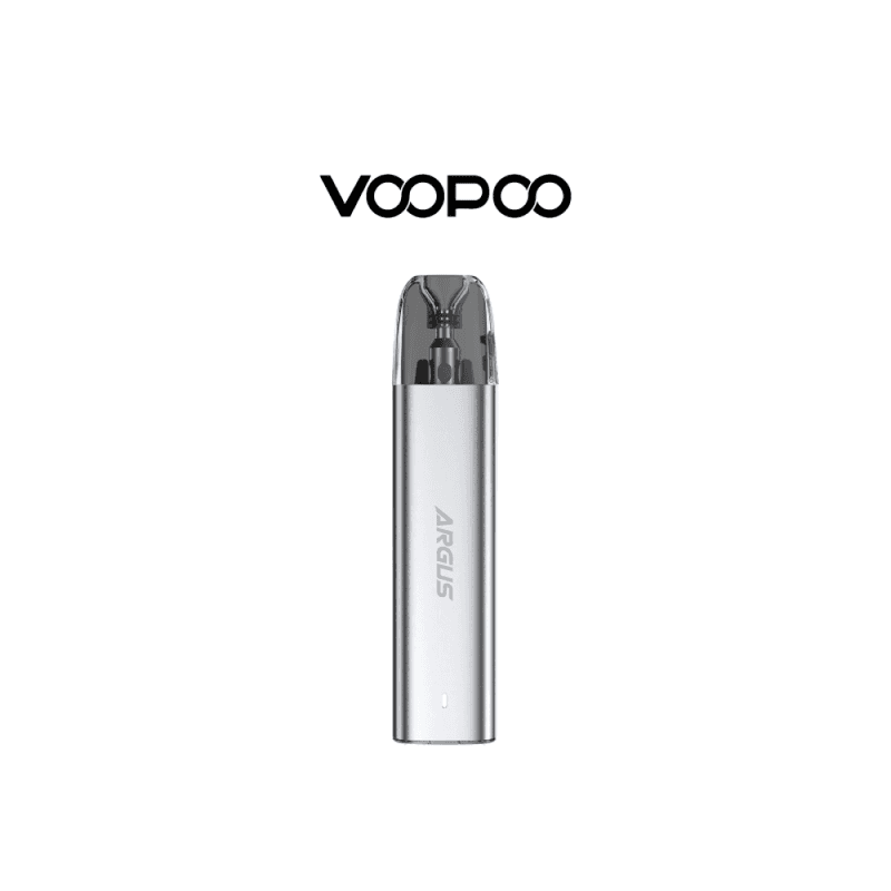 Silver - Argus G2 Mini Voopoo