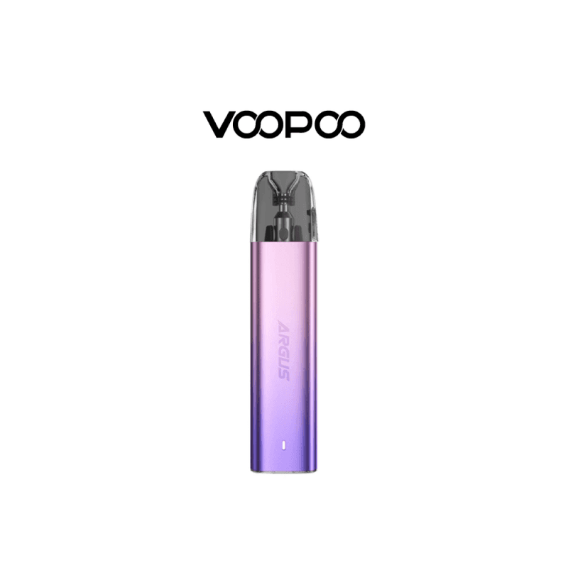Violet Gold - Argus G2 Mini Voopoo