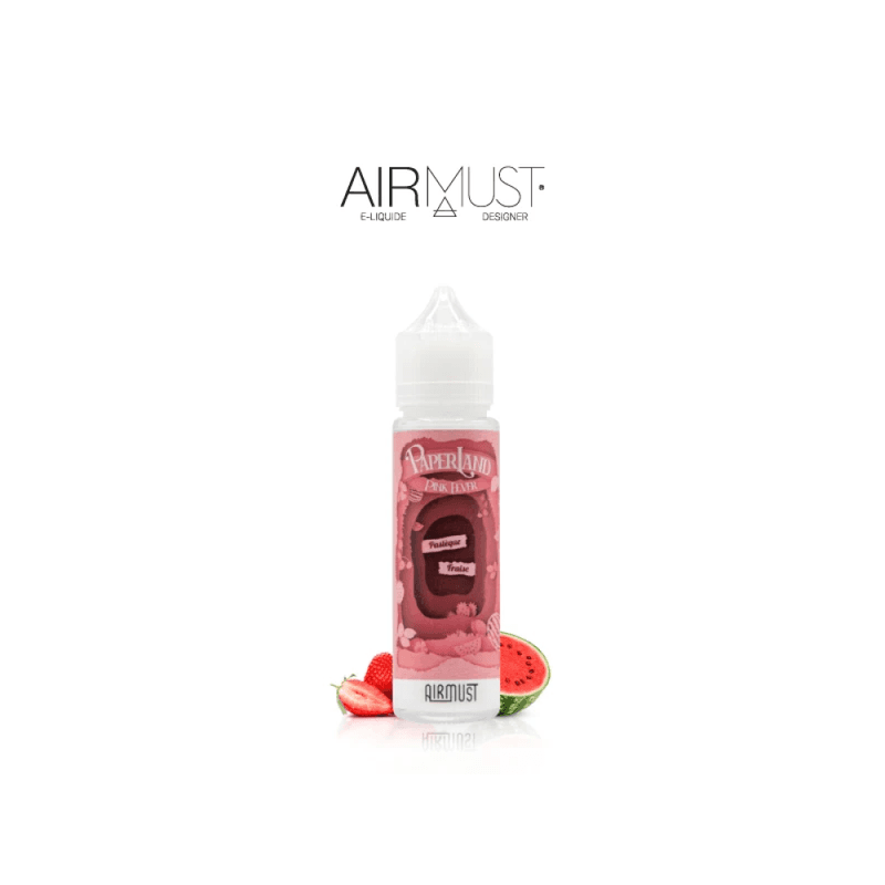 Pink Fever 50ml Paperland by Airmust