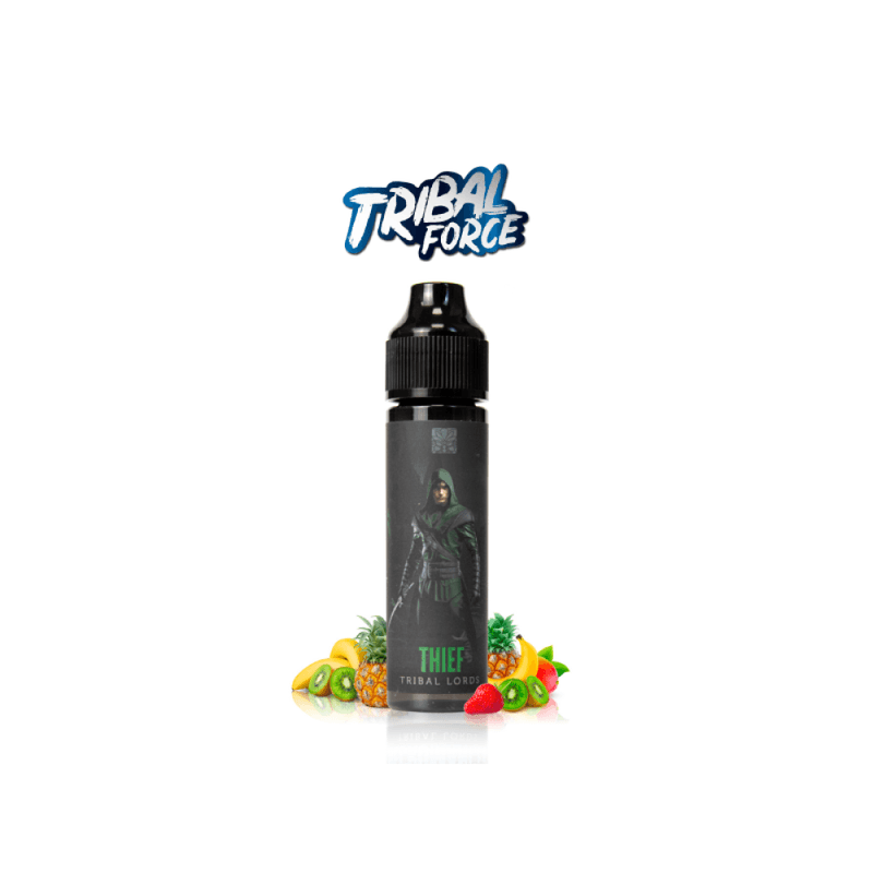 Thief 50ml Tribal Force
